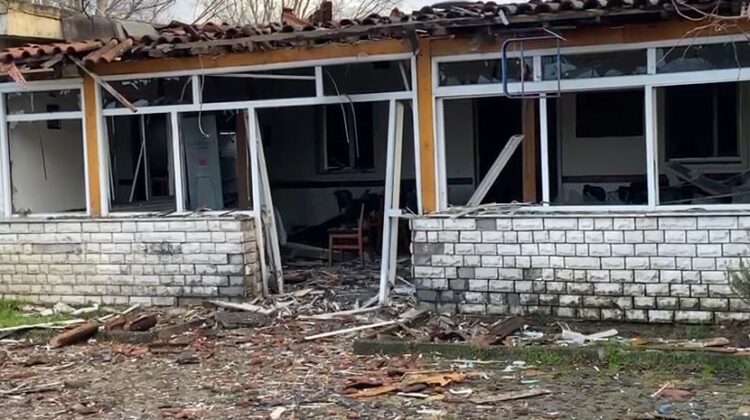 Tritoli ndaj lokalit në Fushë Krujë/ Shpallet në kërkim autori, procedohet edhe babai (Emrat)