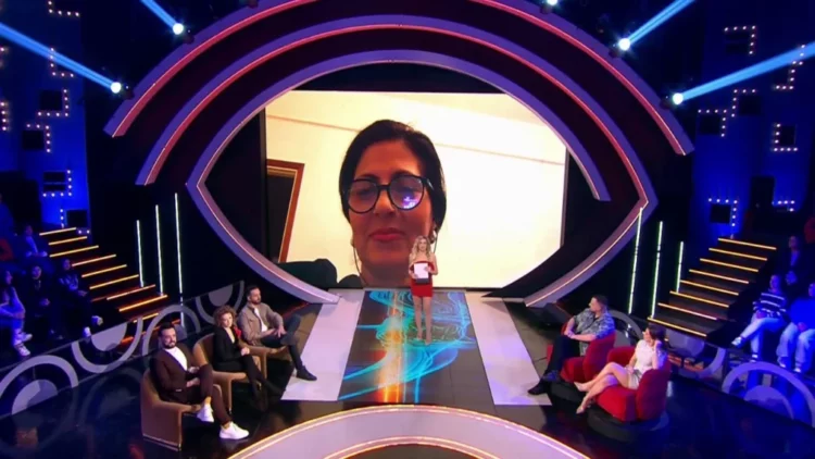 Jozi përballet live me nënën e Loredanës: Nuk do takohemi…