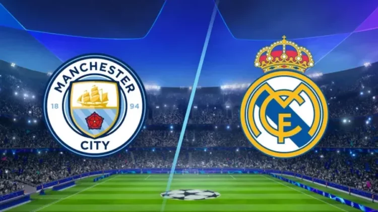 Katër sfidat e play off-it në Champions, vëmendjen kryesore e merr Manchester City-Real Madrid