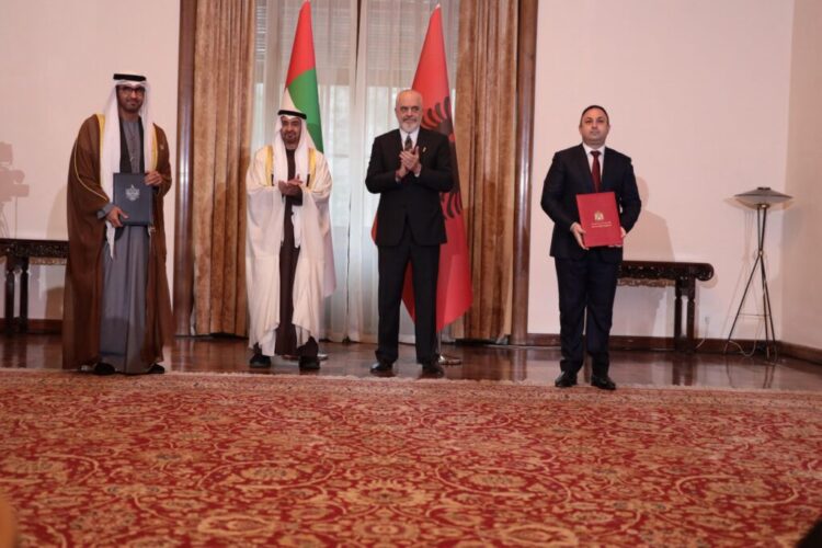 Cilat janë 2 marrëveshjet e nënshkruara me Emiratet e Bashkuara Arabe, asnjë fjalë për ekstradimet