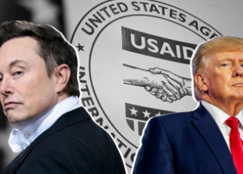 MUSK: Trump ra dakord për mbylljen e USAID