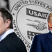 MUSK: Trump ra dakord për mbylljen e USAID