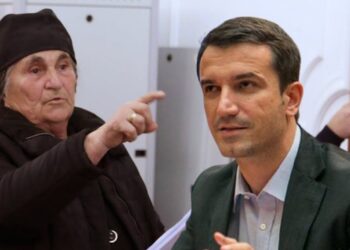 Gruaja simbol e rezistencës te ‘5 Maji’, nënë Liza: Më iku sëmundja kur Veliaj përfundoi në burg