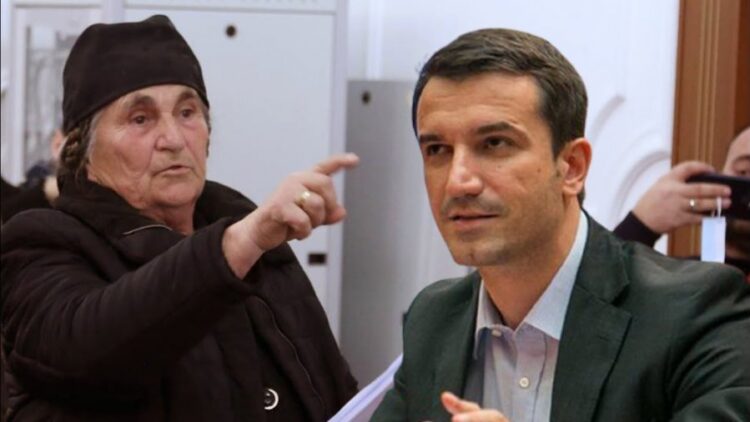 Gruaja simbol e rezistencës te ‘5 Maji’, nënë Liza: Më iku sëmundja kur Veliaj përfundoi në burg