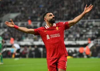 Ndeshja me Manchester City, Salah: “Kanë trajnerin numër 1 në botë, duhet të…”