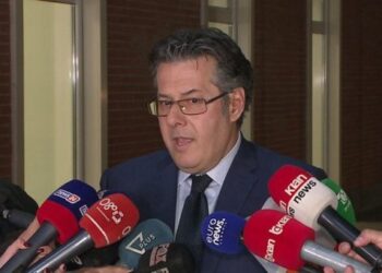 Paloka: Primaret e PD do të zhvillohen në nivel qarku, votimi në 1 mars