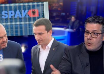 “Veliaj tha do flas”, Paloka: Rama po i dërgon mesazhe, sepse ai s’e mban burgun