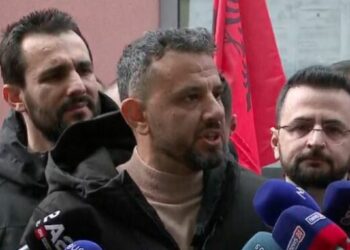 Soko: Ramës i duhet pushteti më 2025 për të shkrirë Strukturën e Posaçme