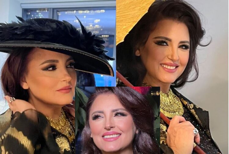 “Dashuria shëron”/ Plot jetë dhe e buzëqeshur, Parashqevi Simaku siç nuk e keni parë prej vitesh! (FOTO)