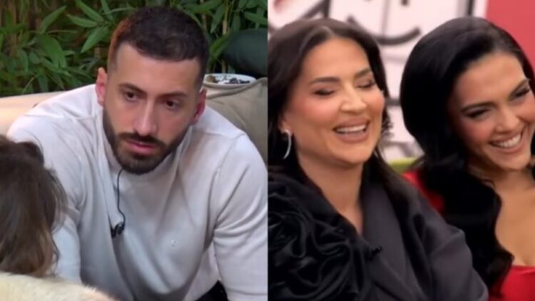 “Çfarë nuk i kemi parë duke bërë poshtë jorganit…”, Jozi hedh akuza të rënda mbi Rozanën dhe Livian