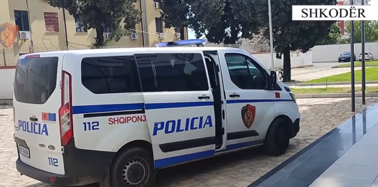 Mbante kokainë në dyqan për ta shitur, arrestohet 28-vjeçari në Shkodër (Emri)