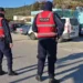 Makina merr përpara policët në Fresk! Agjenti i krimeve përfundon te Trauma me fraktura të shumta