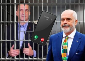 Telefonata që nuk ndodhi, si e injoroi Rama-Veliajn në çastet e fundit në zyrë