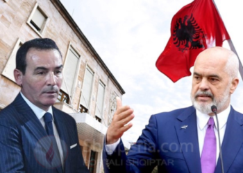 Rama zëvendëson Agaçin me punonjësen e shkarkuar nga Ambasada Amerikane