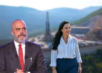 Shell tërhiqet përfundimisht nga Shqipëria, si mashtruan Rama e Balluku për naftën e Shpiragut