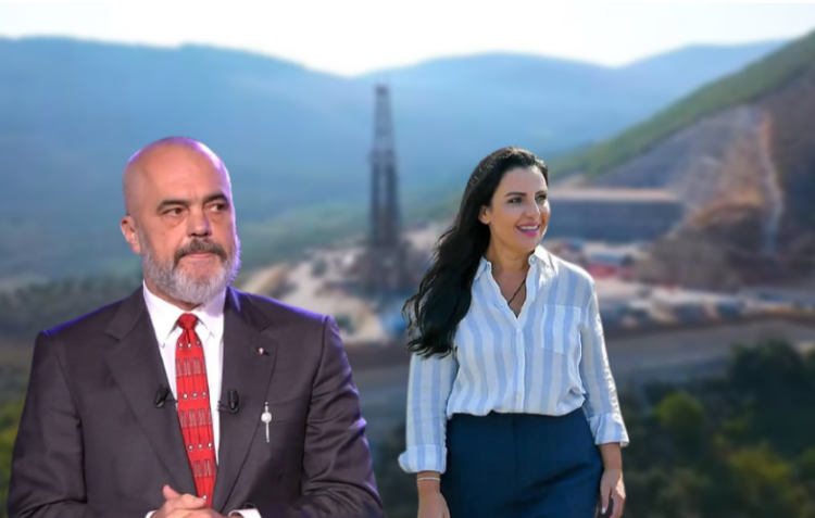 Shell tërhiqet përfundimisht nga Shqipëria, si mashtruan Rama e Balluku për naftën e Shpiragut