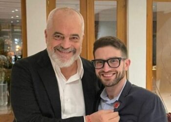 VIDEO/ Berisha: Rama fshin të gjitha fotot me Aleks Soros në Instagram