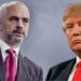 “Trump është rrezik për botën”/ Rama justifikohet: Në 2016 isha i ri, sot kam ndryshuar mendim
