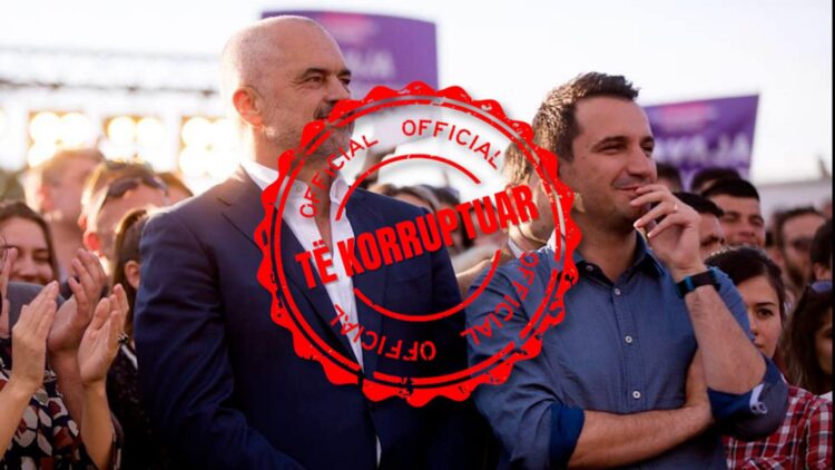 Bardhi: Rama është i tmerruar se fundin e ka të lidhur dhe të njëjtë me Veliajn