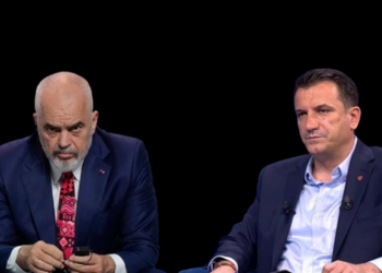 Rama po “lëshon” Veliajn?! “Nuk do iki në Durrës ta takoj! Beteja ligjore është e tija, jo e imja dhe PS”