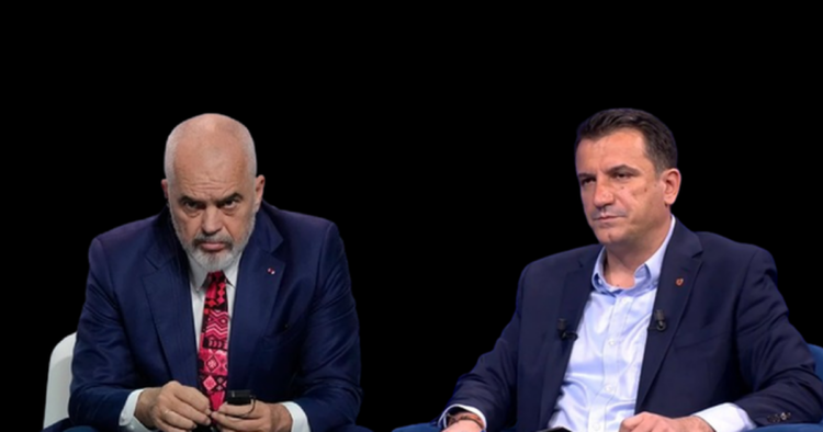 Rama po “lëshon” Veliajn?! “Nuk do iki në Durrës ta takoj! Beteja ligjore është e tija, jo e imja dhe PS”