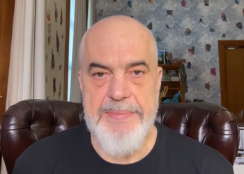 Rama thumbon Lulzim Bashën: Ku je o Lul se sa herë të kujtoj ty kam një nostalgji…