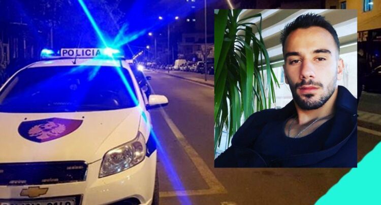 Vdekja e Romario Bungës, çfarë filmuan kamerat dhe çfarë i tha shokut të tij