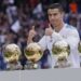 Nga më të mirët në historinë e futbollit, Ronaldo feston sot 40-vjetorin e lindjes