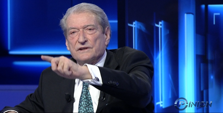 “Rama e lëshoi plotësisht Veliajn të lante duart me të”, Berisha: Ja në cilin muaj priste arrestimin e tij