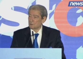 Berisha: Salianji u burgos sepse u përball me klanin Rama-Xhafa!