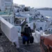 Nuk ndalen tërmetet në Santorini, shpallet gjendja e jashtëzakonshme në Ishull