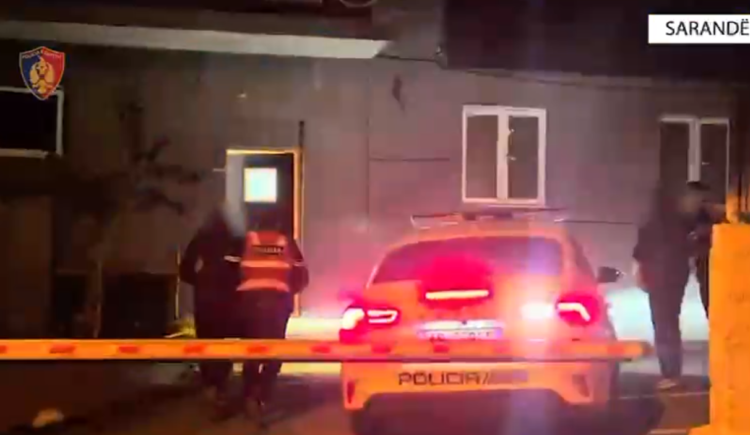 Tentuan të vidhnin në kishën e Ksamilit dhe rrahën rojen, arrestohen dy persona në Sarandë (Emrat)