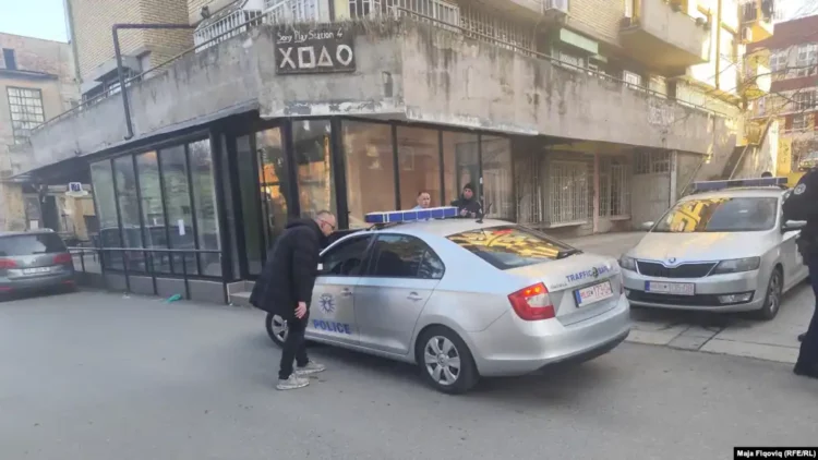 Zgjedhjet në Kosovë/ Fotografoi fletën e votimit, ndalohet një grua serbe në Zveçan