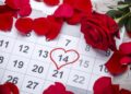 Festa e të dashuruarve! Çfarë është “Shën Valentini”, legjenda që solli 14 shkurtin