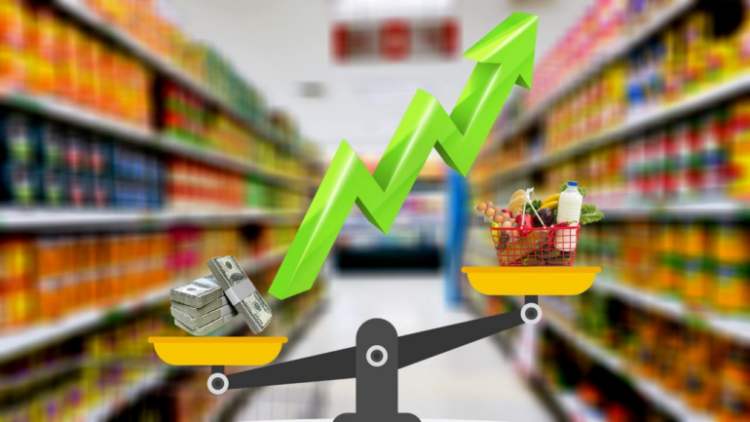 S’ka të ndalur rritja e çmimeve të ushqimeve në Shqipëri, rëndohen xhepat e qytetarëve