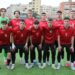 Ndeshja e dytë miqësore, Shqipëria U-16 barazon 2-2 ndaj Hungarisë