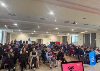 Gjekmarkaj me emigrantët në Itali: Koha të bashkohemi për të larguar qeverinë e korruptuar