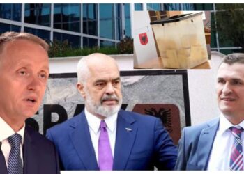 A duhet SPAK në zgjedhje?