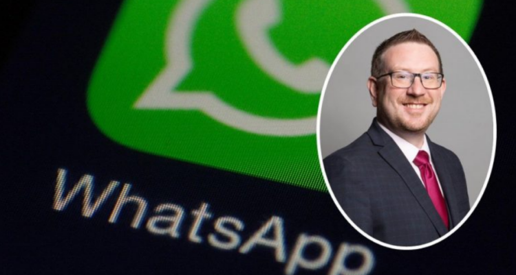 Kryeministri Starmer shkarkon ministrin e Shëndetësisë pas komenteve në WhatsApp
