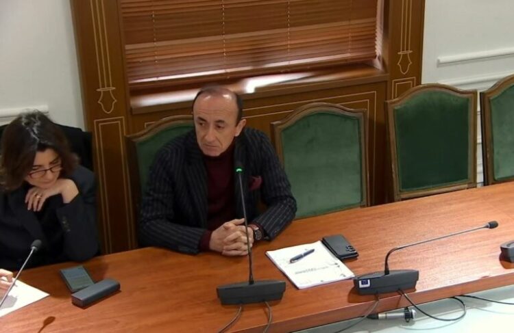 Klotilda Bushka nën hetim nga SPAK, Sula shpërthen te “Ligjet”: Turp! S’mund të drejtosh komisionin…