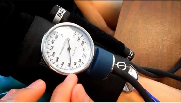 Tensioni i lartë i gjakut, si ndikohet nga temperatura e shtëpisë