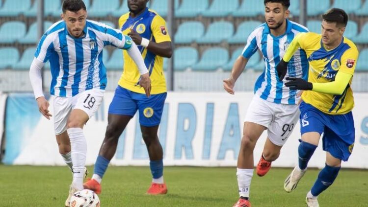 Tirana lë 2 pikë mbijetese, barazon mes tensionit me Elbasanin!