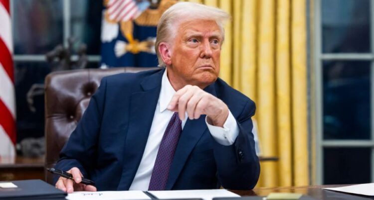 Plani për kontrollin e Gazës/ Trump: Shans për palestinezët që të jetojnë të lumtur, dhe të sigurt