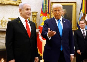 Analiza e DW: Sa realist është plani i Trumpit për Rripin e Gazës?