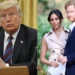 Trump “fal” Princ Harry-n: Nuk do e dëboj nga SHBA, i mjaftojnë problemet që ka me gruan