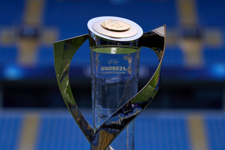 UEFA merr vendimin historik! Shqipëria zgjidhet si një nga vendet organizatore të Kampionatit Europian 2027 U-21