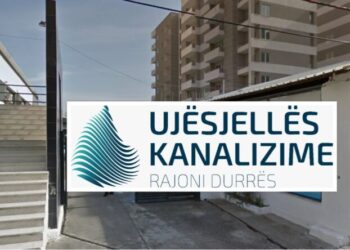 “Tenderi i Ujësjellësit të Durrësit iu dha këshilltarit socialist”, PD: SPAK duhet të hetojë
