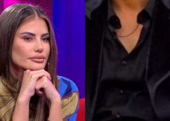 Po mashtron te gjithe! Valbona ne lidhje jashte Big Brother, ja kush ia nxori sekretin