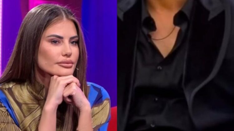 Po mashtron te gjithe! Valbona ne lidhje jashte Big Brother, ja kush ia nxori sekretin