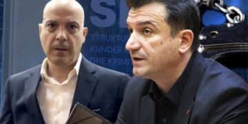 Erion Veliaj flet nga burgu: Ols Dado i ofroi kokën time Sali Berishës